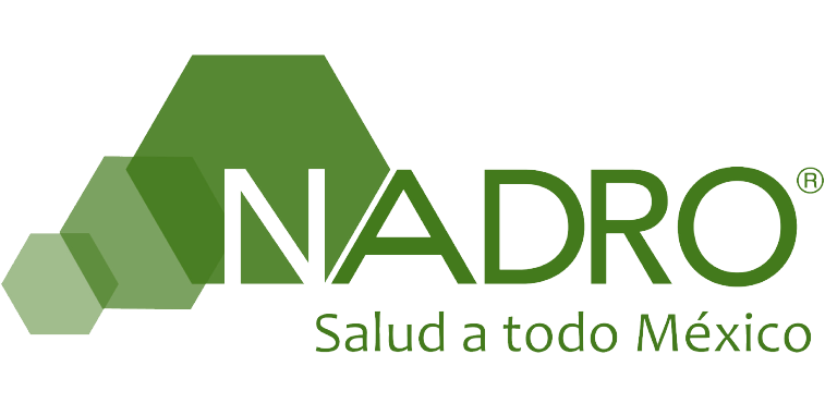 NADRO Tijuana logo png