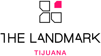 landmark tijuana logo png