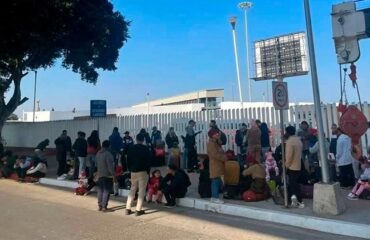 migrantes repatriados